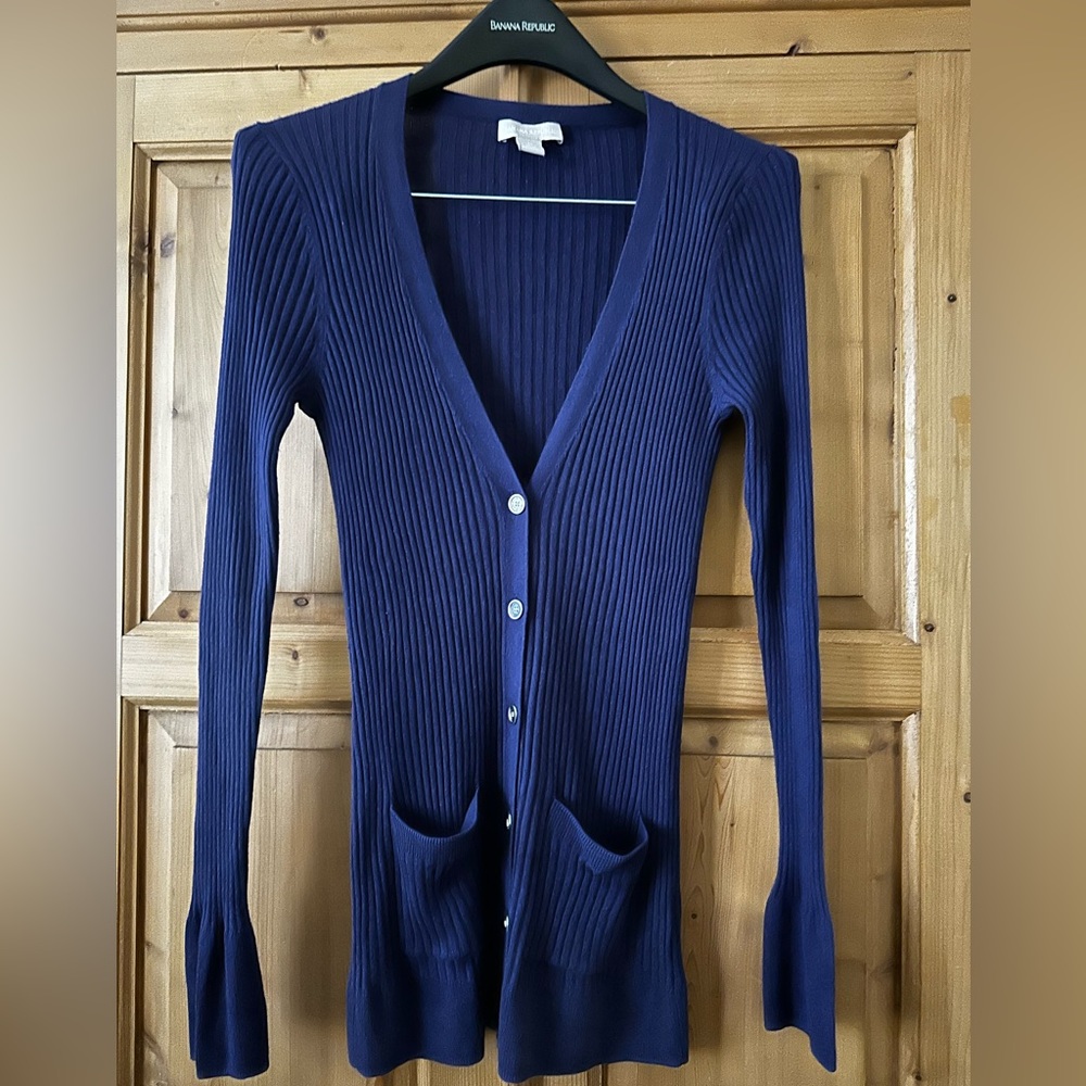 Banana Republic Cardigan